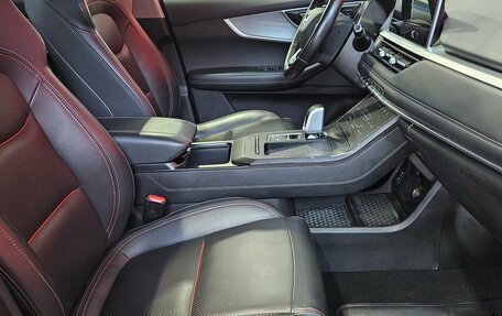 Chery Tiggo 7 Pro, 2021 год, 1 749 000 рублей, 13 фотография