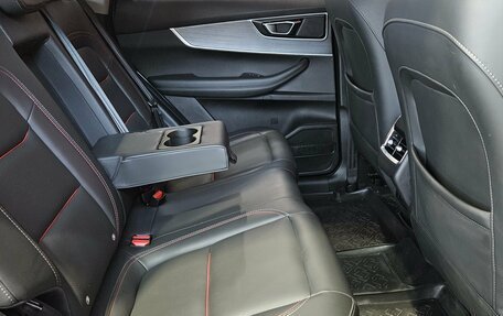 Chery Tiggo 7 Pro, 2021 год, 1 749 000 рублей, 14 фотография