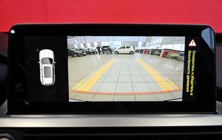 Chery Tiggo 7 Pro, 2021 год, 1 749 000 рублей, 19 фотография