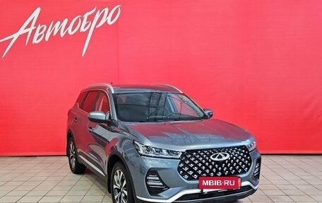 Chery Tiggo 7 Pro, 2021 год, 1 749 000 рублей, 7 фотография