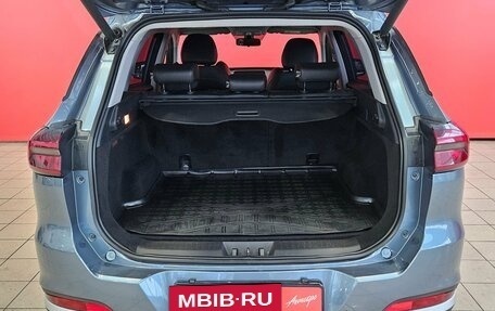 Chery Tiggo 7 Pro, 2021 год, 1 749 000 рублей, 21 фотография