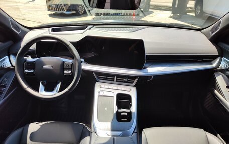 Haval F7x, 2026 год, 3 799 000 рублей, 7 фотография