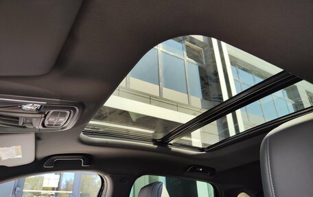 Haval F7x, 2026 год, 3 799 000 рублей, 10 фотография