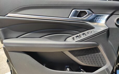 Haval F7x, 2026 год, 3 799 000 рублей, 11 фотография