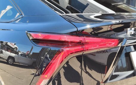 Haval F7x, 2026 год, 3 799 000 рублей, 17 фотография