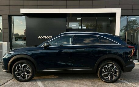 Haval F7, 2026 год, 2 899 000 рублей, 4 фотография