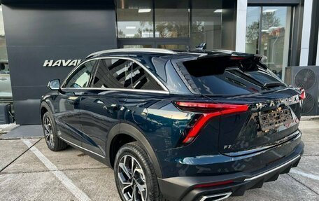 Haval F7, 2026 год, 2 899 000 рублей, 6 фотография