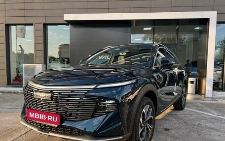 Haval F7, 2026 год, 2 899 000 рублей, 3 фотография