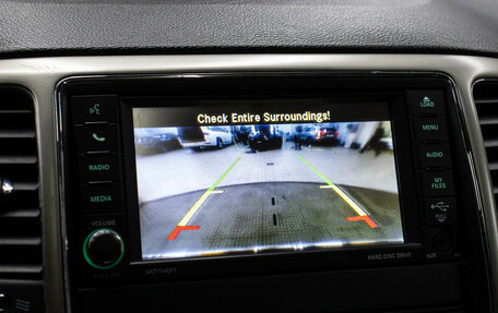 Jeep Grand Cherokee, 2012 год, 1 798 000 рублей, 21 фотография