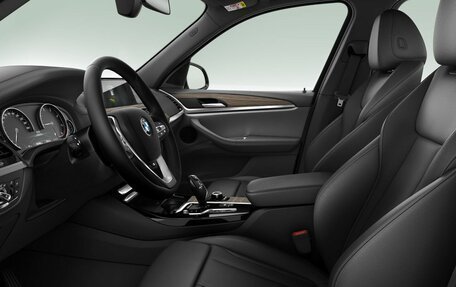 BMW X3, 2020 год, 4 950 000 рублей, 2 фотография