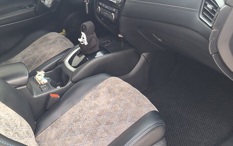 Nissan Qashqai, 2020 год, 2 400 000 рублей, 11 фотография