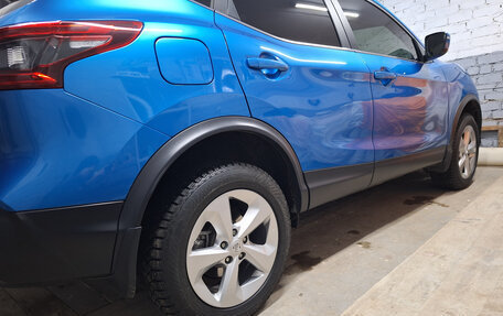 Nissan Qashqai, 2020 год, 2 400 000 рублей, 9 фотография