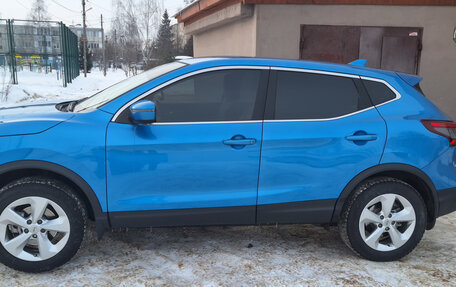 Nissan Qashqai, 2020 год, 2 400 000 рублей, 3 фотография