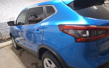 Nissan Qashqai, 2020 год, 2 400 000 рублей, 8 фотография