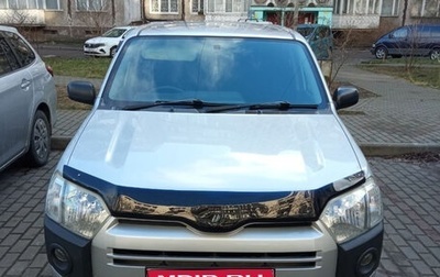 Toyota Probox I, 2016 год, 900 000 рублей, 1 фотография