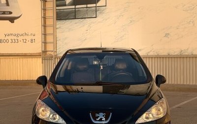 Peugeot 308 II, 2008 год, 430 000 рублей, 1 фотография