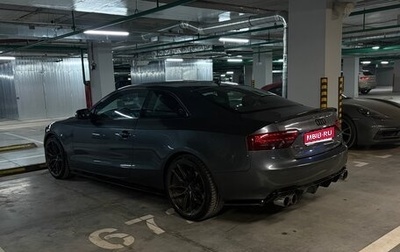 Audi A5, 2009 год, 1 240 000 рублей, 1 фотография