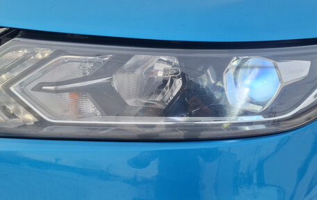 Nissan Qashqai, 2020 год, 2 400 000 рублей, 14 фотография