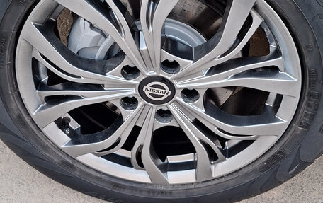 Nissan Qashqai, 2020 год, 2 400 000 рублей, 16 фотография