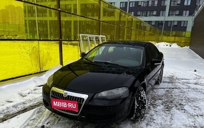 ГАЗ Volga Siber I, 2010 год, 430 000 рублей, 1 фотография