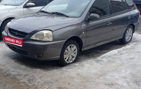 KIA Rio II, 2005 год, 200 000 рублей, 1 фотография