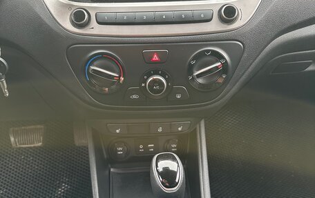 Hyundai Solaris II рестайлинг, 2018 год, 1 150 000 рублей, 8 фотография