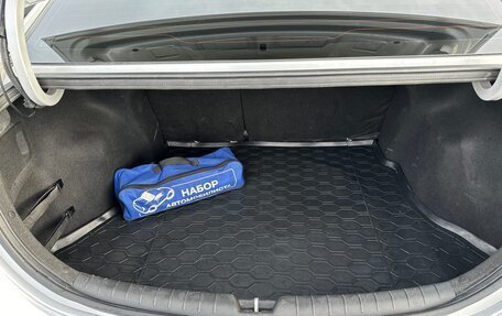 Hyundai Solaris II рестайлинг, 2018 год, 1 150 000 рублей, 11 фотография