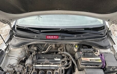 Hyundai Solaris II рестайлинг, 2018 год, 1 150 000 рублей, 12 фотография