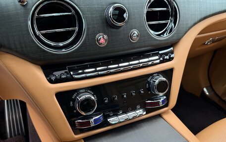 Rolls-Royce Ghost Series II рестайлинг, 2021 год, 26 900 000 рублей, 24 фотография