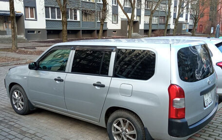 Toyota Probox I, 2016 год, 900 000 рублей, 3 фотография