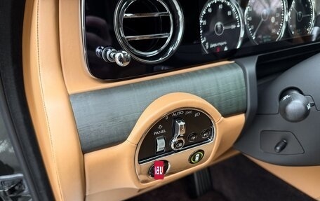 Rolls-Royce Ghost Series II рестайлинг, 2021 год, 26 900 000 рублей, 22 фотография