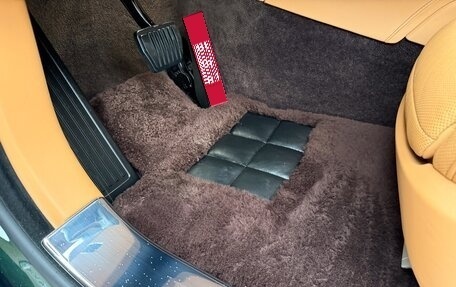 Rolls-Royce Ghost Series II рестайлинг, 2021 год, 26 900 000 рублей, 39 фотография