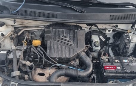 Renault Logan II, 2016 год, 380 000 рублей, 5 фотография