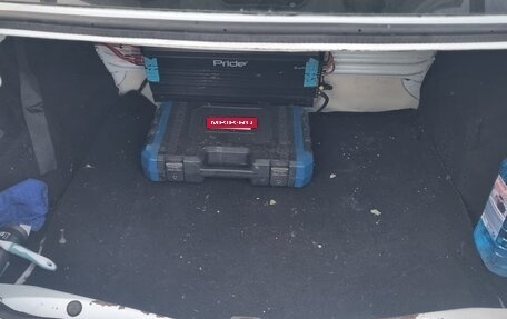 Renault Logan II, 2016 год, 380 000 рублей, 7 фотография