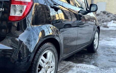 Suzuki Splash I рестайлинг, 2009 год, 595 000 рублей, 8 фотография