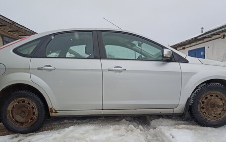 Ford Focus II рестайлинг, 2008 год, 440 000 рублей, 4 фотография