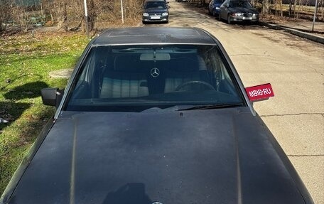 Mercedes-Benz 190 (W201), 1991 год, 120 000 рублей, 11 фотография