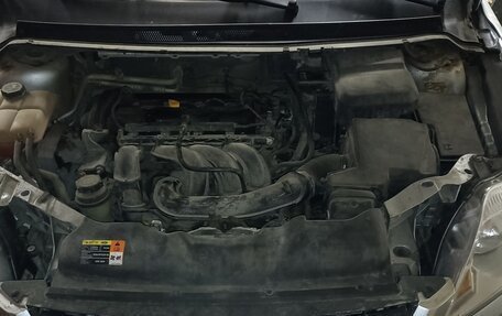 Ford Focus II рестайлинг, 2008 год, 440 000 рублей, 7 фотография