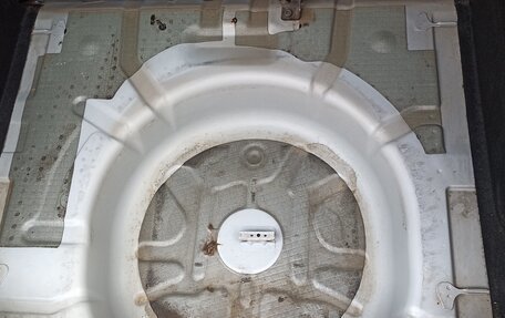 Ford Focus II рестайлинг, 2008 год, 440 000 рублей, 12 фотография