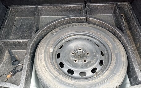 Ford Focus II рестайлинг, 2008 год, 440 000 рублей, 10 фотография