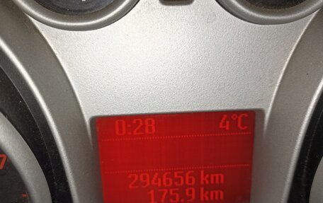 Ford Focus II рестайлинг, 2008 год, 440 000 рублей, 13 фотография