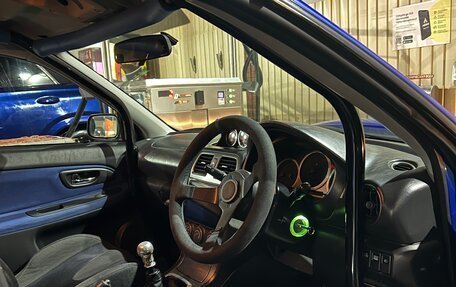 Subaru Impreza WRX STi II рестайлинг -2, 2004 год, 2 000 000 рублей, 6 фотография