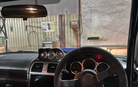 Subaru Impreza WRX STi II рестайлинг -2, 2004 год, 2 000 000 рублей, 7 фотография