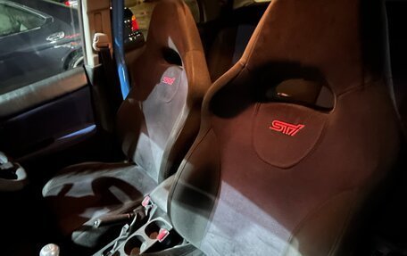 Subaru Impreza WRX STi II рестайлинг -2, 2004 год, 2 000 000 рублей, 8 фотография