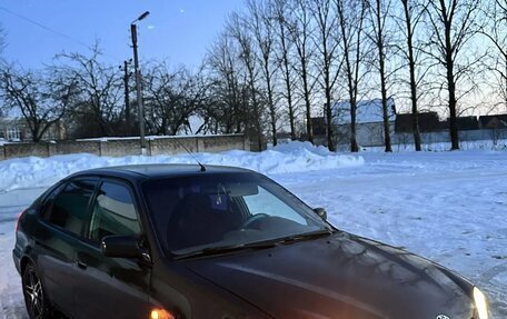 Toyota Corolla, 1999 год, 280 000 рублей, 4 фотография