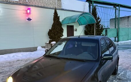 Toyota Corolla, 1999 год, 280 000 рублей, 9 фотография