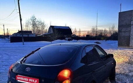 Toyota Corolla, 1999 год, 280 000 рублей, 6 фотография