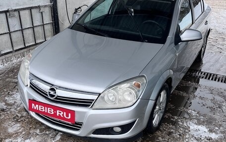Opel Astra H, 2010 год, 495 000 рублей, 2 фотография
