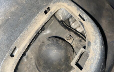 Honda Civic VII, 1993 год, 300 000 рублей, 10 фотография