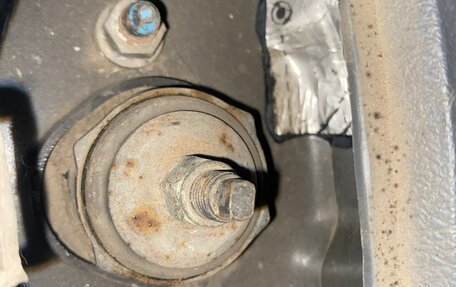 Honda Civic VII, 1993 год, 300 000 рублей, 9 фотография